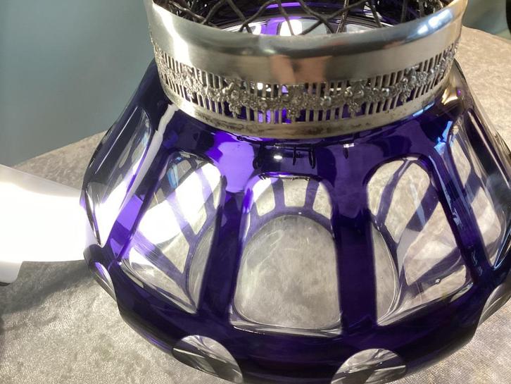 Pique fleur Art Deco. 259/Ea., Antiek en Kunst, Antiek | Glaswerk en Kristal, Ophalen of Verzenden