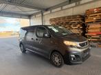 Peugeot Traveller/8 places/2017/1.6 gazole/70 kw/euro6b, Autos, Achat, 6 portes, Entreprise, Boîte manuelle