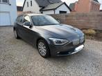 BMW 118d - Urban Line - Automaat - TOPCONDITIE, Auto's, Automaat, Euro 5, Beige, 4 cilinders