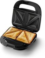 Philips Sandwichmaker | 750 W | zwart | Nieuw, -, Verzenden, -, Nieuw