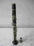 Klarinet Martin Frères, Muziek en Instrumenten, Blaasinstrumenten | Klarinetten, Gebruikt, Ophalen of Verzenden, Hout, Es-klarinet