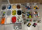 LEGO lot van diverse sets., Kinderen en Baby's, Speelgoed | Bouwstenen, Ophalen, Zo goed als nieuw