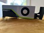 Nvidia RTX quadro 5000, Computers en Software, Videokaarten, Ophalen, Gebruikt, Nvidia