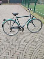 Herenfiets oxford 28 inch 6 versnellingen, Ophalen, Versnellingen