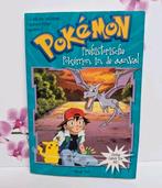 💛 Boek "Prehistorische Pokémon in de aanval", Eén comic, Ophalen of Verzenden, Japan (Manga), Nintendo