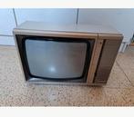 ZELDZAAM.. Frontech cb-338f tv. Jaren 70 of 80. Het werkt. P, Ophalen
