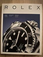 Édition 06 du magazine Rolex (version anglaise), Livres, Catalogues & Dépliants, Enlèvement ou Envoi, Neuf