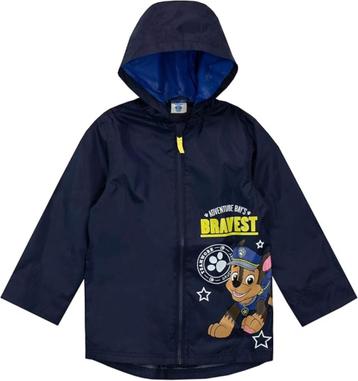 Regenjas voor kinderen | paw patrol | Nieuw beschikbaar voor biedingen