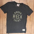 Officiële T-shirt Anderlecht jongen maat 158-164, Sport en Fitness, Ophalen, Shirt