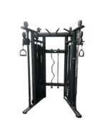 Gymfit dual adjustable pulley | multistation | DAP | Functio, Sport en Fitness, Fitnessmaterialen, Ophalen of Verzenden, Zo goed als nieuw