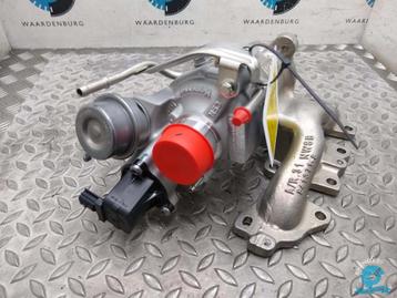 Turbo Megane Kadjar Kangoo 1.2TCE 130 H8201439411 NIEUW beschikbaar voor biedingen