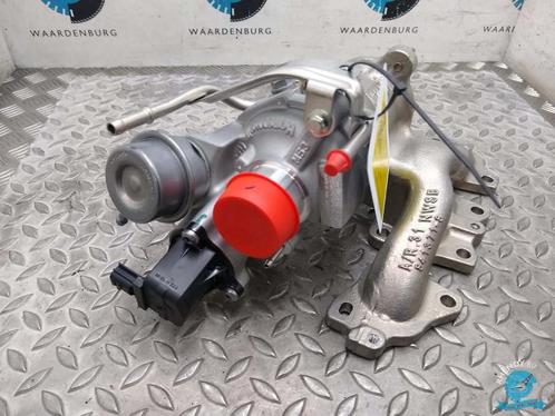 Turbo Megane Kadjar Kangoo 1.2TCE 130 H8201439411 NIEUW, Auto-onderdelen, Motor en Toebehoren, Renault, Nieuw, Ophalen of Verzenden