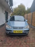 Hyundai Getz 1.3 Benzine, Auto's, Bedrijf, 5 deurs, Getz, Euro 4