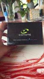 Coyote, Auto diversen, Ophalen of Verzenden