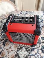 roland micro cube limited edition, Muziek en Instrumenten, Ophalen, Zo goed als nieuw
