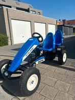 Go cart berg extra sport xxl-bfr, Kinderen en Baby's, Speelgoed | Buiten | Skelters, Ophalen, Zo goed als nieuw, Berg