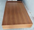 Salontafel, Huis en Inrichting, Tafels | Salontafels, Ophalen, Gebruikt, 100 tot 150 cm, 50 tot 100 cm