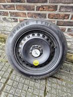 RESERVE WIEL Thuiskomer NIEUW Merk Pirelli R16 duim., Ophalen of Verzenden, Nieuw, 16 inch, Banden en Velgen