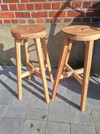 Barkruk ikea, Huis en Inrichting, Barkrukken, Ophalen