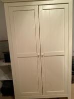 Kast nieuwstaat 2 deurs 2 leggers en een hangroede, Huis en Inrichting, Ophalen of Verzenden