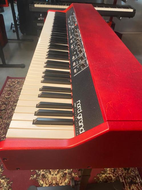 Prosq Music | Nord Grand Piano | Koopje!, Muziek en Instrumenten, Overige Muziek en Instrumenten, Gebruikt, Ophalen of Verzenden