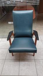 vintage zetel, Antiek en Kunst, Ophalen