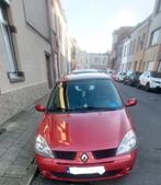 Renault Clio 1.2 benzine, Te koop, Grijs, Euro 4, Benzine