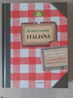 Jos Expeels - La vera cucina italiana, Italië, Ophalen of Verzenden, Zo goed als nieuw, Jos Expeels