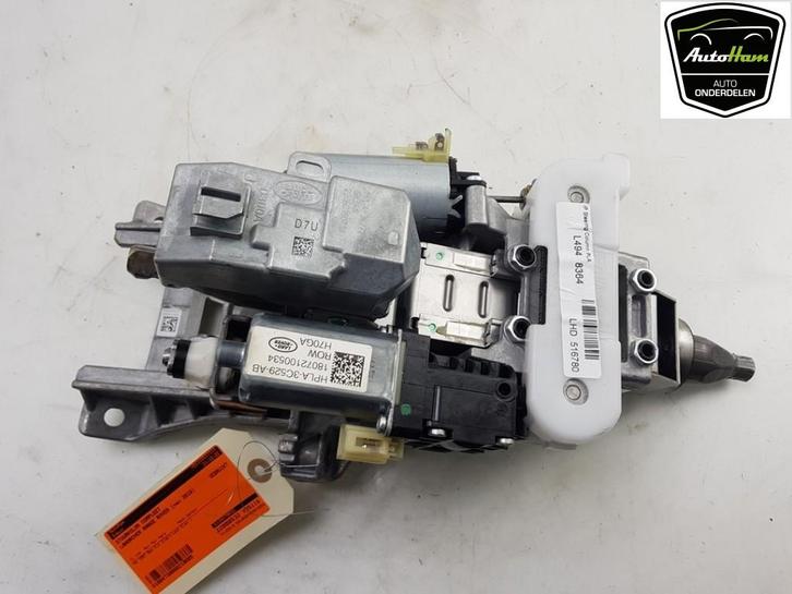 COLONNE DE DIRECTION Range Rover Sport (LW), Autos : Pièces & Accessoires, Commande, Land Rover, Utilisé