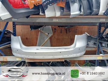 Achterbumper origineel VW Passat Variant 2013-  3AF807421A beschikbaar voor biedingen