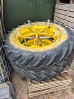 Dubbellucht banden, Zakelijke goederen, Landbouw | Onderdelen | Banden, Velgen en Assen, Ophalen