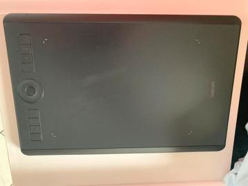 Wacom intuos pro medium, Enlèvement, Comme neuf