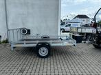 VDM multitransporter 258×150cm 750kg enkel-as, Auto diversen, Ophalen, Nieuw