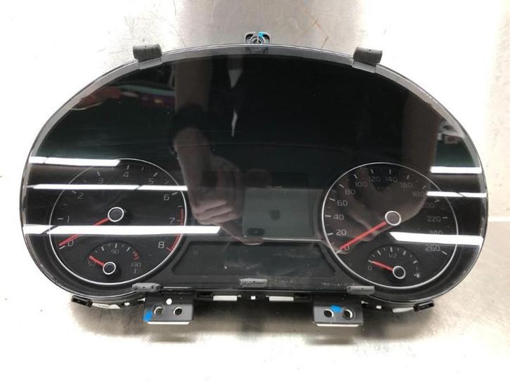 KM TELLER Kia Optima Sportswagon (JFF) (|94013D4AT0|), Auto-onderdelen, Dashboard en Schakelaars, Kia, Gebruikt