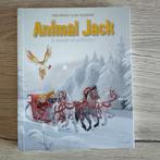 Animal Jack - Tome 5 - Revoir un printemps - FR, Boeken, Miss Prickly, Eén stripboek, Ophalen of Verzenden, Zo goed als nieuw