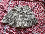 Rok, Kleding | Dames, Rokken, Ophalen, Wit, Zo goed als nieuw, Boven de knie
