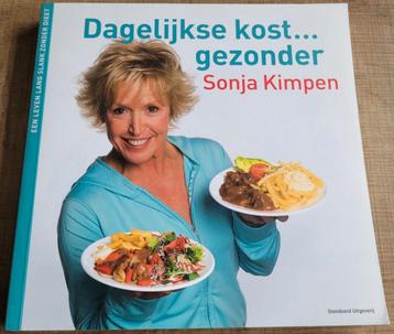 Sonja Kimpen - Dagelijkse kost... gezonder beschikbaar voor biedingen
