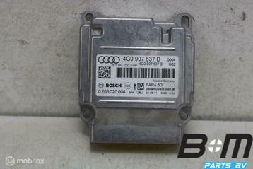 Gier sensor Audi A6 4G 4G0907637B beschikbaar voor biedingen