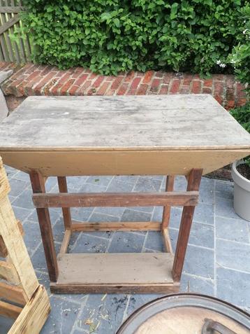 Pétrisseuse  beschikbaar voor biedingen