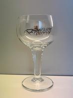 Adriaen Brouwer bierglazen – set van 6 – nieuw, Ophalen of Verzenden, Nieuw, Bierglas
