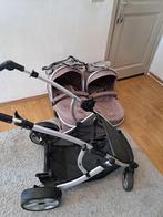 Pousette, Kinderen en Baby's, Kinderwagens en Combinaties, Ophalen, Zo goed als nieuw, Kinderwagen, Maxi-Cosi