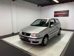 Vw Polo 1.4Benzine Reeds Gekeurd v Verkoop toegelaten in LEZ, Centrale vergrendeling, Bedrijf, Handgeschakeld, Euro 4