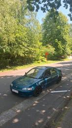 Honda civic EG8 LSI 1994 Full option!, Auto's, Honda, Particulier, Te koop, Civic