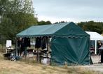Professionele partytent / opslagtent 6X3M, Ophalen, Zo goed als nieuw, Partytent
