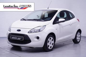 Ford Ka/Ka+ 1.2 Cool & Sound start/stop Airco  Elektrische r beschikbaar voor biedingen