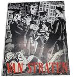 Henri Van Straten - monografieën over Belgische kunst., Ophalen of Verzenden, Gelezen