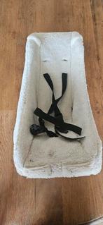 Babyschaal croozer fietskar, Fietsen en Brommers, Ophalen