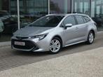 Toyota Corolla TOURING 1.8 Hybrid Dynamic+GPS +CARPLAY +CAME, Auto's, Gebruikt, 4 cilinders, 1290 kg, 103 g/km