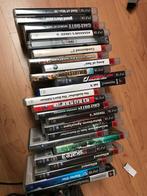 ps3 games 25 stuken, Consoles de jeu & Jeux vidéo, Jeux | Sony PlayStation 3, Enlèvement ou Envoi