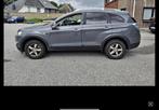 Chevrolet captiva 2012  euro 5, Autos, Cuir, Euro 5, Achat, 7 places